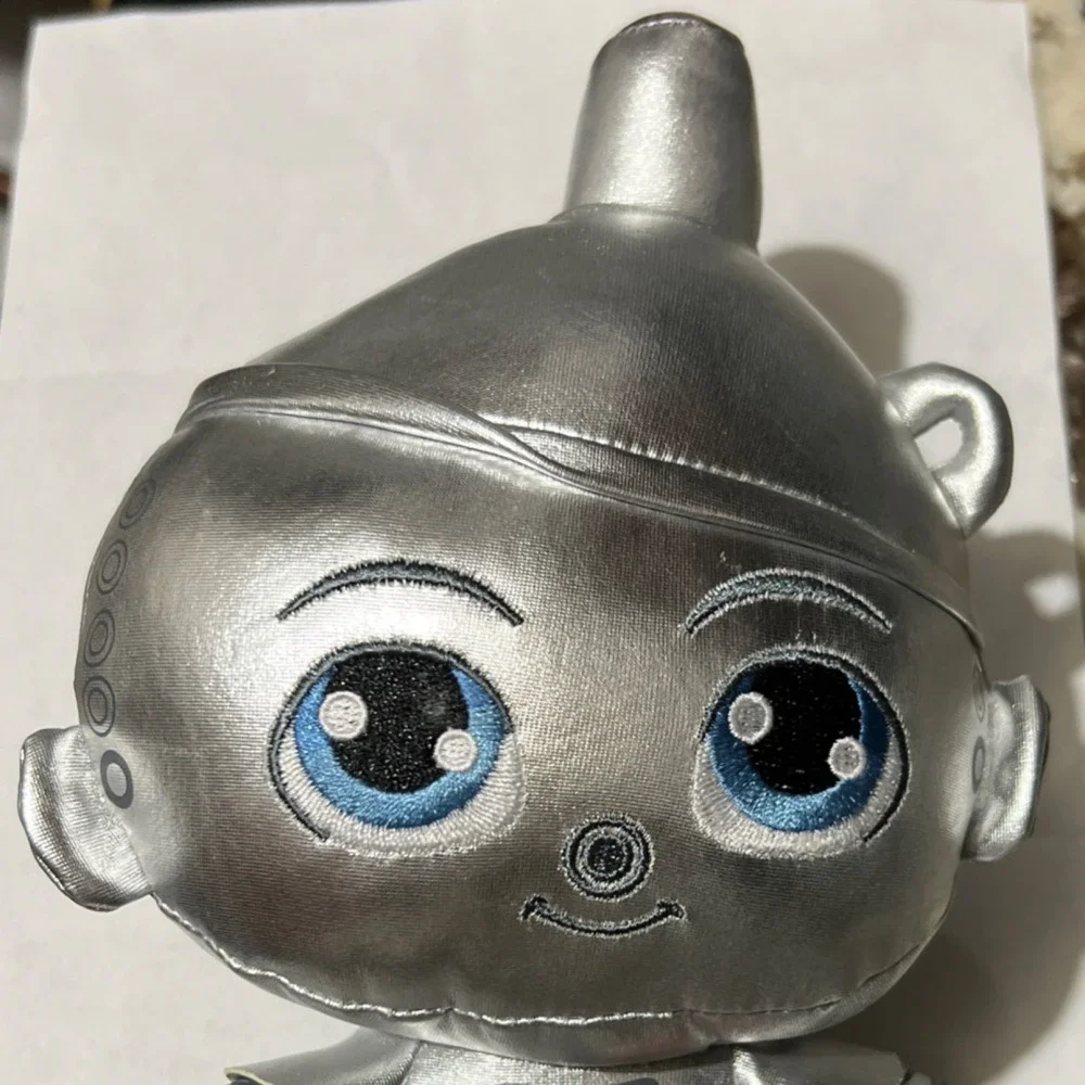 Jazwares wizard oz